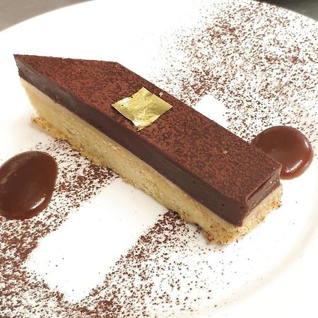 Magpies Restaurant With Rooms Горнкасл Екстер'єр фото